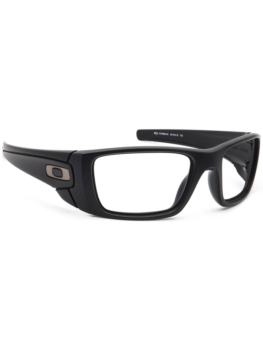 Oakley OO9096-05 Fuel Cell Sunglasses (no lenses)